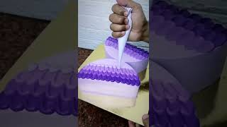 Customise Titli bestbirthdaycakedesignforgirl viralvideo cake 🎂 [upl. by Krantz]