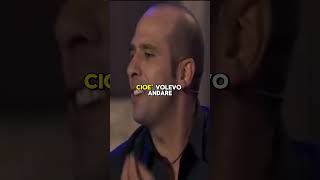 Checco e Antonio Cassano al LICEO  Checco Zalone Show [upl. by Say95]