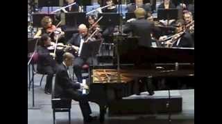 David Earl – Piano Concerto No 2 [upl. by Durston]