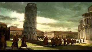 Civilization V music  Europe  Elegy [upl. by Naloj]