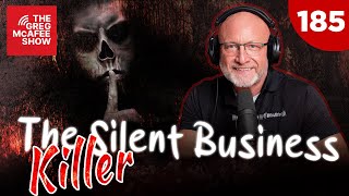 TGMS 185 The Silent Business Killer  Underestimating Customer Experiences [upl. by Mcgurn518]