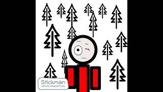 Stickman horror [upl. by Ingelbert]