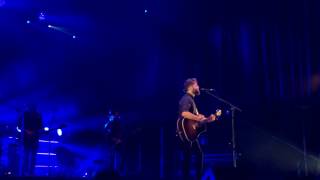 Fast Car cover by Passenger live at the Iveagh Gardens [upl. by Petra123]