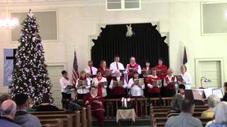 2015 Bethel Christmas Cantata [upl. by Arinayed]