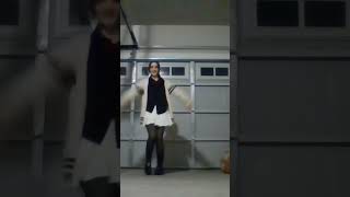 Talk That Talk  Twice  last chorus dance cover twice twicedaily dance kpop talkthattalk [upl. by Bj]