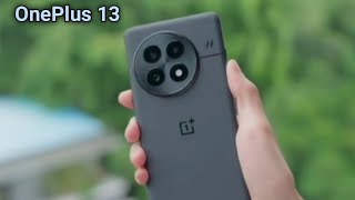 OnePlus 13 5G Black  Unboxing amp Review  2024 [upl. by Nmutua]