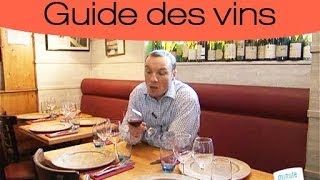 Comment argumenter un bon vin [upl. by Naejarual445]