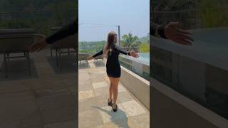 Pent house tour part 2 youtubeshorts trendingshorts goa [upl. by Nuriel]