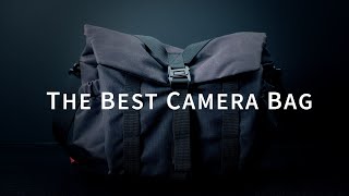 Wotancraft Pilot 7l  Tote Bags⎮ A Camera Bag [upl. by Alberik]