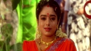 Pedarayudu Movie  Soundarya Beautiful Sentiment Scene  Mohan BabuSoundarya [upl. by Enaht498]