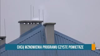 RAPORT WSPÓLNE PAKOWANIE PREZENTÓW ● RÓZGA DLA KOALICJI TUSKA ● POWRÓT quotCZYSTEGO POWIETRZAquot51224 [upl. by Enecnarf]