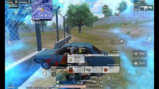 PUBG 26 Amerex out com 🍛🤠💯💬💣 look na [upl. by Vina]