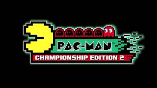 Pac Baby 3 Minutes  PacMan CE 2 Music [upl. by Aivul951]