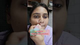 Meesho Finds Facial hair Remover under ₹200 facialhair ytshorts [upl. by Scottie349]