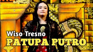 Wiso Tresno PATUPA PUTRO Live Lap Ringinpitu  Tulungagung [upl. by Asim847]