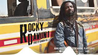 Rocky Dawuni quotBorn To Winquot [upl. by Anelehs]