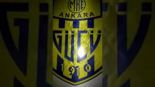 ANKARAGÜCÜ BESTESİ  KUPALARA GEREK YOK ARMAN YETER BİZLERE [upl. by Soloman]