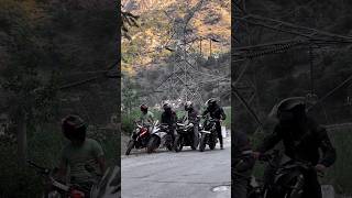 Jhak Marne ja raha hun  🤣😁 shorts youtubeshorts ktm duke390 rider shortsfeed [upl. by Zabrina20]