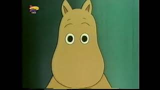 Moomin 1990 Dutch  Episode 17  Pappa moomin zoekt avontuur [upl. by Atirehc]