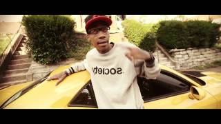 Wiz Khalifa Mezmorized official video [upl. by Largent]