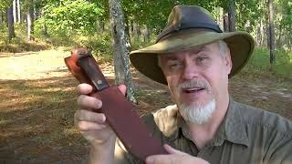 How to Choose the Right Bushcraft Knife A Guide for Different Price Ranges [upl. by Birdie]