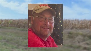 Fond Du Lac County area farmers plow Meinert Family farm for annual Plow Day event while remembering [upl. by Beau]