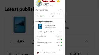 Please subscribe to my channel 🙏🙏🙏shero46 sheroking46 unfrezzmyaccount [upl. by Adniralc670]