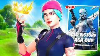 🔴LIVE  VOD REVIEWING OUR TRASH SOLO CASH CUP OPENS QUALIFIER 😭🥀❤️‍🩹 fortnite  CHAPTER 5 [upl. by Hildy]