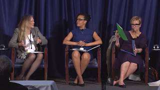 2017 Conference Panel The CRA Regulators’ View [upl. by Animehliw]