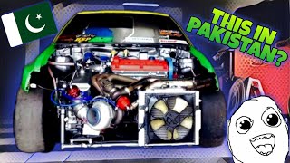 5 DRAG CARS YOU CAN BUY UNDER 310 LAC RUPEES IN PAKISTAN 🇵🇰 REHAN TANVEER [upl. by Bourn673]