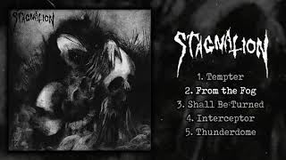 Stagnation  st 7quot FULL EP 2008  Stenchcore  Death Metal  Crust Punk [upl. by Nilson]