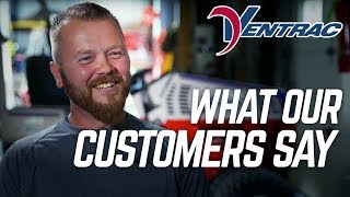 Ventrac Tractor Reviews [upl. by Sarchet]