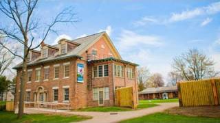 Fort Malden Virtual Tour [upl. by Lj]