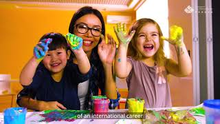 Study at the Department of Early Childhood Education ECE at EdUHK Eng Sub [upl. by Twum917]