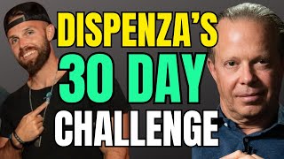 What Happens When You Meditate w Joe Dispenza for 30 Days Straight [upl. by Nekal]