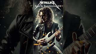 When Music Becomes a Source of Strength metallica rockballad musicinspiration [upl. by Lliw]