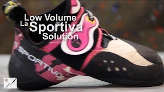 Low Volume La Sportiva Solution [upl. by Tnirb]