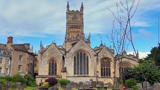 Exploring CIRENCESTER The Capital of the COTSWOLDS Walk [upl. by Fulcher]