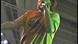 Stompbox  Boston Rawk  1994 Boston College Fest [upl. by Aryl]