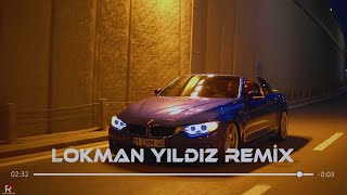 LVBEL C5 x Aydın Kurtoğlu  Tüh Tüh  Lokman Yıldız Remix  Submarine [upl. by Irot528]