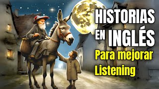 ⭐APRENDE INGLÉS con Historias Cortas y Entretenidas🟡INGLÉS para Principiantes En 5 Minutos🏆 [upl. by Schulein]