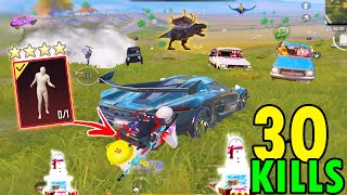 30KILLS😍 MY HARDEST GAMEPLAY IN NEW SEASON 😱SAMSUNGA7A8J5J7J2J3XSA3A4A5A6 [upl. by Nonrev]