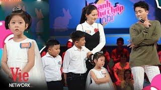 Trấn Thành Khóc Thét Khi Gặp quotChị Ba Bất Biếnquot Trở Lại Giành 10 Triệu  Nhanh Như Chớp Nhí Full HD [upl. by Joost]