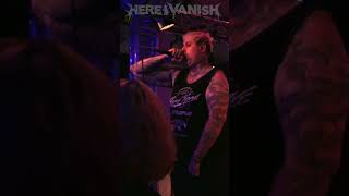 Here I Vanish  Live in Bad Bevensen Vakuum eV 2024 metal deathmetal [upl. by Htnicayh616]