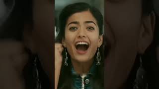 Telugu Actor Mahesh babu  Rashmika mandanna shorts comedy trending [upl. by Salaidh]