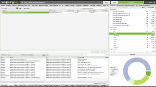 Internal Linking SEO Audit Using Screaming Frog [upl. by Leehar287]