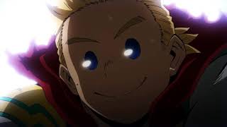 Mirio「AMV」 I am Lemillion  Boku no Hero Academia [upl. by Anelagna]