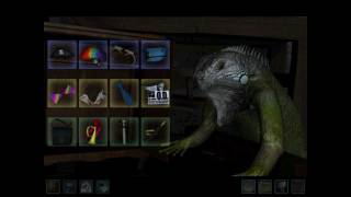 Nancy Drew Legend of the Crystal Skull Guide 2 Part 17 Dressing Up Iggy [upl. by Jamil]