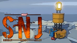 Nerd³s Sunday Night Jelly  Let The Ice Crack [upl. by Daph]