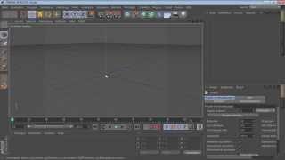 11 Ansicht und Navigation im 3DRaum C4DVideoTraining [upl. by Stacey]